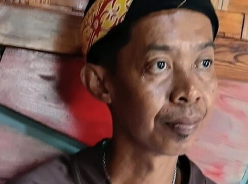 Masyarakat adat fokusjabar.id