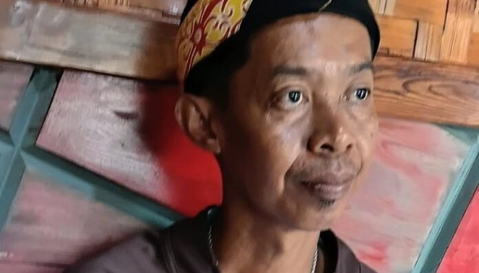 Masyarakat adat fokusjabar.id