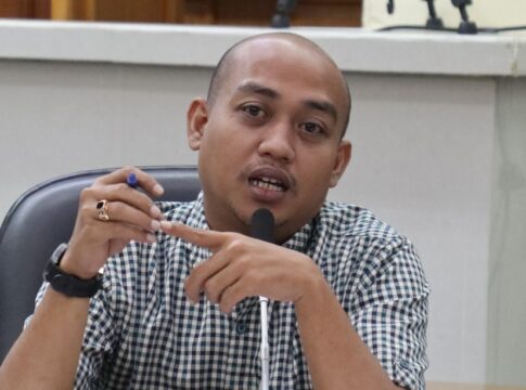 DPC PPP Kota Cirebon fokusjabar.id