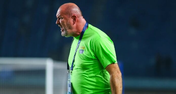 Bojan Hodak fokusjabar.id