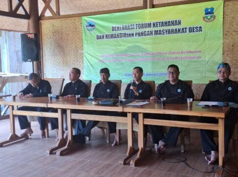 Mantan Anggota DPRD Garut fokusjabar.id