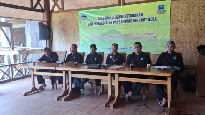 Mantan Anggota DPRD Garut fokusjabar.id