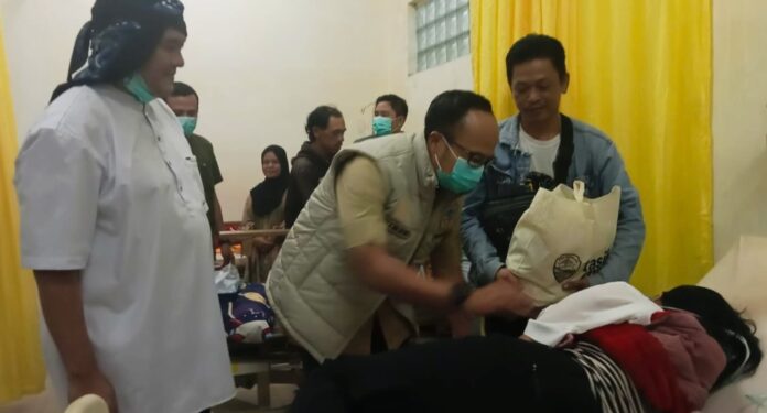 Wali Kota Tasikmalaya fokusjabar.id