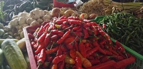 pasar manis ciamis fokusjabar.id