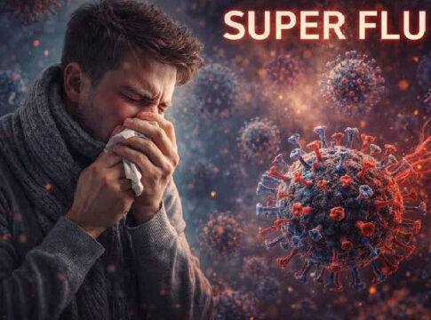 Kementerian Kesehatan fokusjabar.id