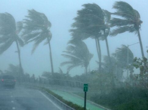 hujan cianjur fokusjabar.id