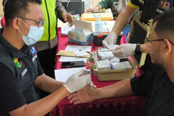 pesawat ATR 42-500 fokusjabar.id