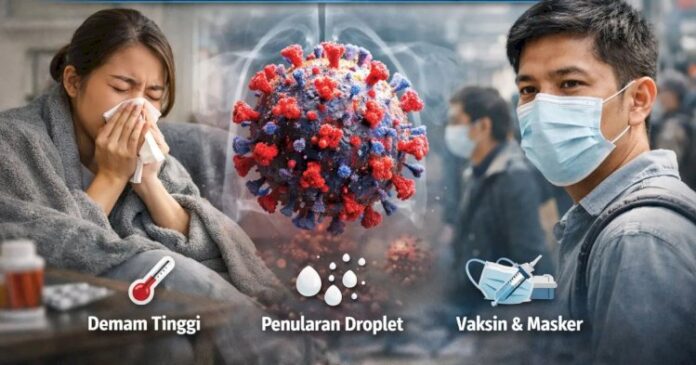 menteri kesehatan fokusjabar.id