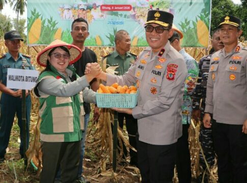 Sulawesi Utara fokusjabar.id