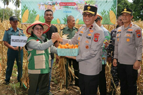 Sulawesi Utara fokusjabar.id