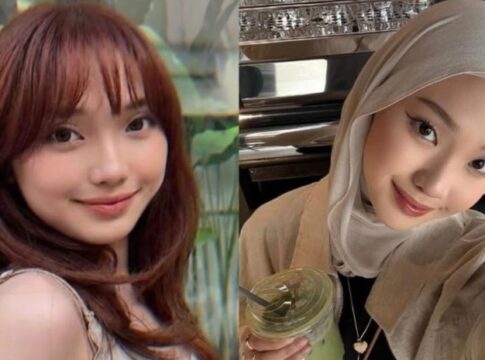 Julia Prastini fokusjabar.id