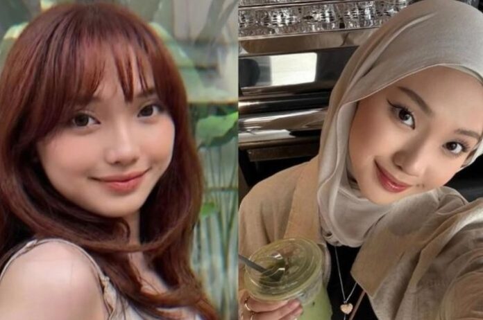 Julia Prastini fokusjabar.id