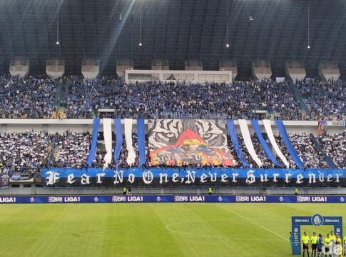 persib bandung fokusjabar.id