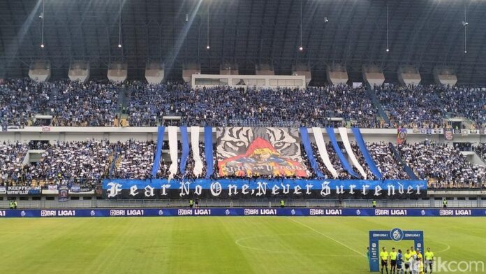 persib bandung fokusjabar.id