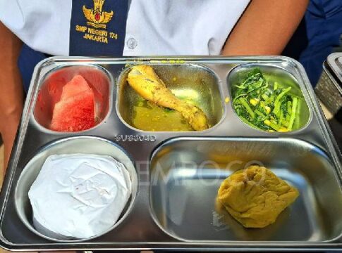 MBG Bulan Ramadhan fokusjabar.id