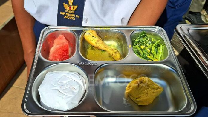 MBG Bulan Ramadhan fokusjabar.id