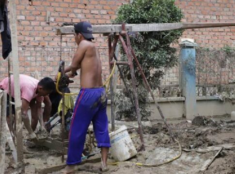 sumur bor fokusjabar.id