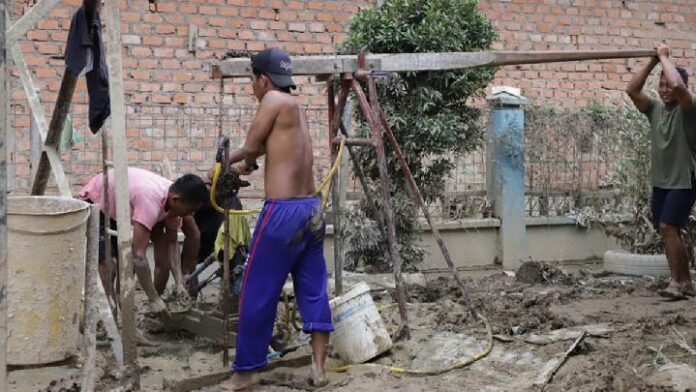 sumur bor fokusjabar.id