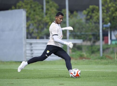 Teja Paku Alam fokusjabar.id