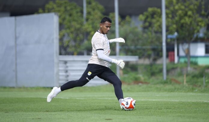 Teja Paku Alam fokusjabar.id