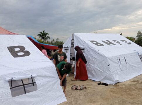 bencana alam aceh fokusjabar.id