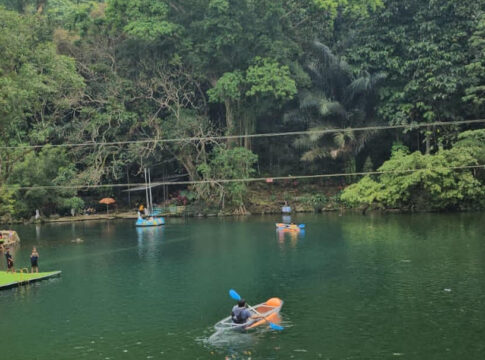 Desa Gunungkuning Majalengka fokusjabar.id