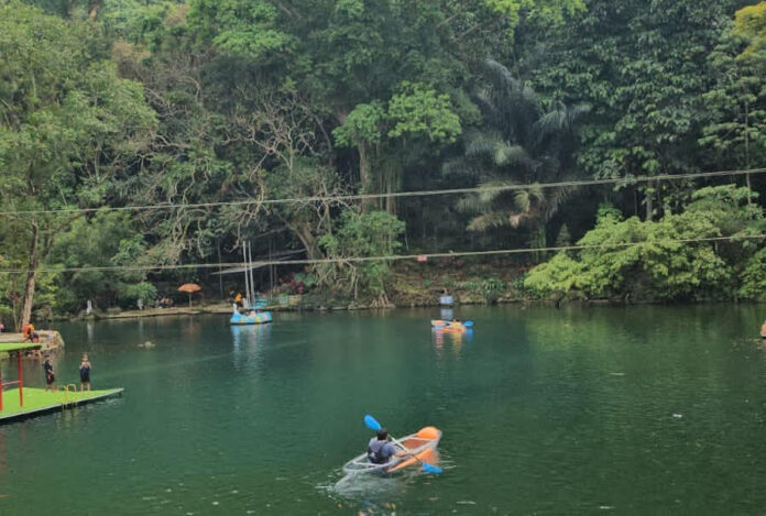 Desa Gunungkuning Majalengka fokusjabar.id