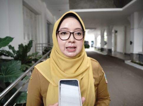 Dinkes Garut fokusjabar.id