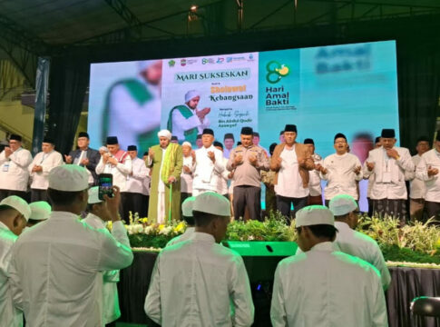 sholawat kebangsaan fokusjabarid