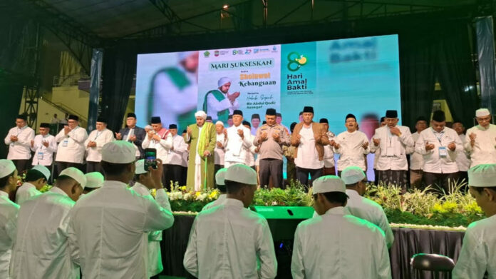 sholawat kebangsaan fokusjabarid