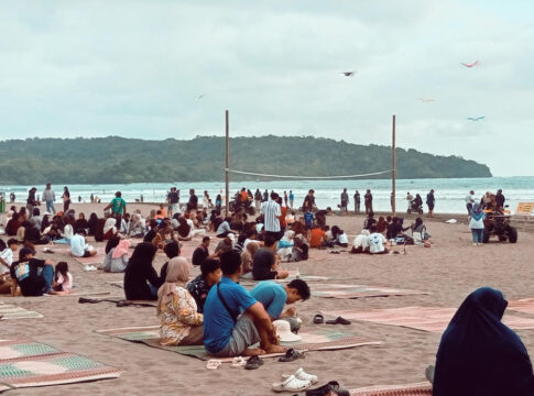 pangandaran fokusjabar.id