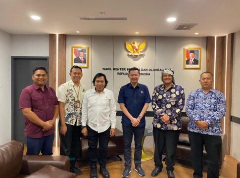 Dicky Candra fokusjabar.id