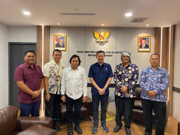 Dicky Candra fokusjabar.id