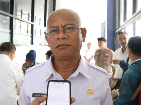 Sekda Garut fokusjabar.id