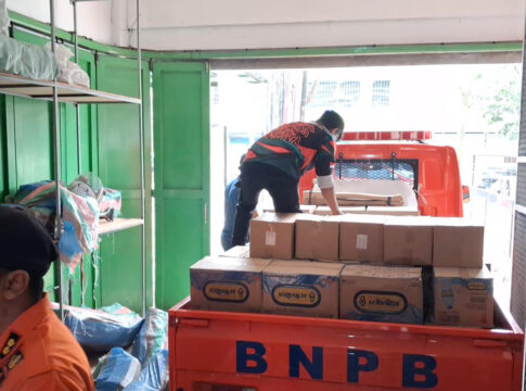 Longsor Cisarua fokusjabar.id