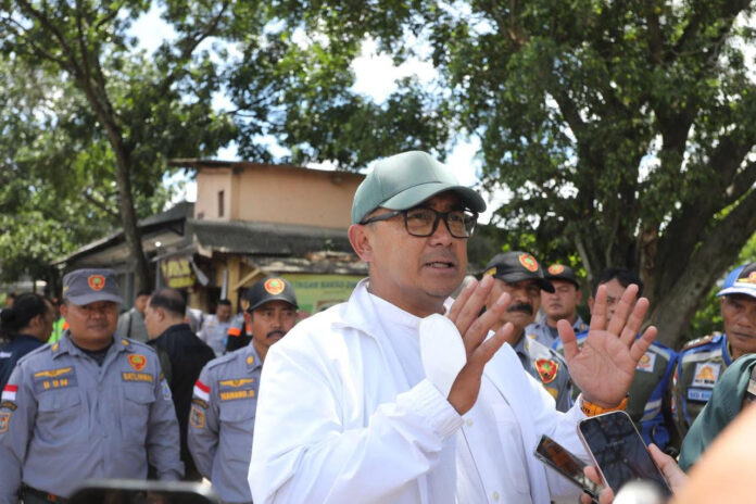 dago rawan longsor kota bandung@fokusjabar.id