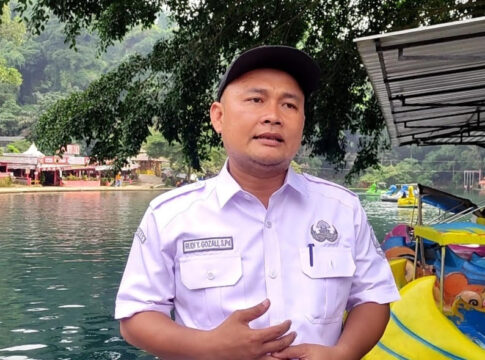 situ Cipanten fokusjabar.id