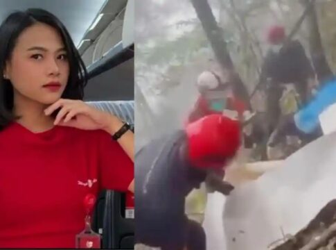 Florencia Lolita Wibisono fokusjabar.id