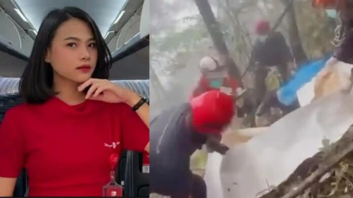 Florencia Lolita Wibisono fokusjabar.id