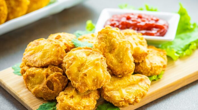 Menu Gorengan fokusjabar.id