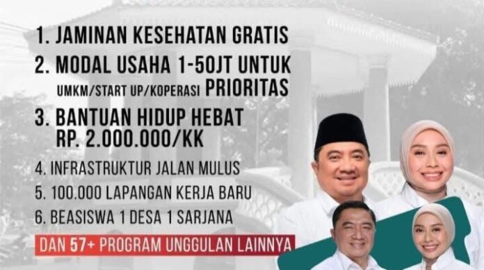 janji bupati garut fokusjabar.id