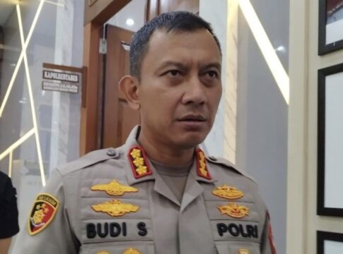 polrestabes bandung fokusjabar.id
