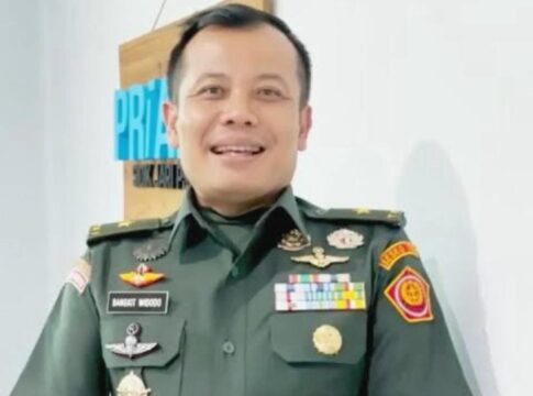 Bangkit Widodo fokusjabar.id