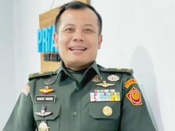 Bangkit Widodo fokusjabar.id