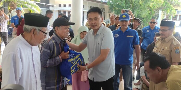 Gandara Grup fokusjabar.id