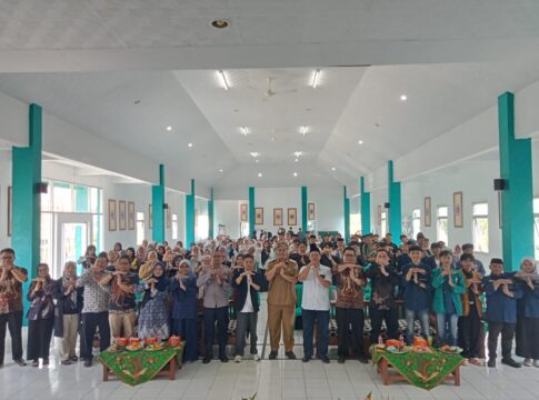 Tasikmalaya, FOKUSJabar.id