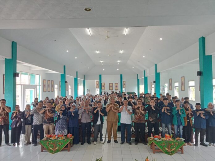 Tasikmalaya, FOKUSJabar.id