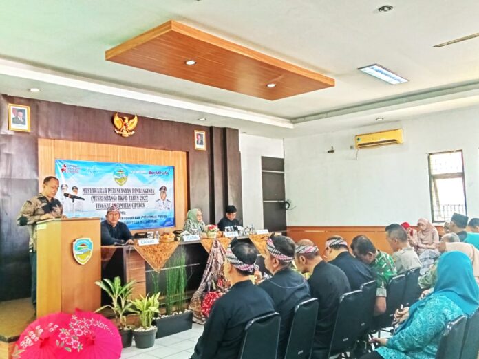 Tasikmalaya, FOKUSJAbar.id