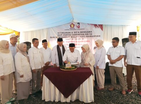 Tasikmalaya, FOKUSJabar.id