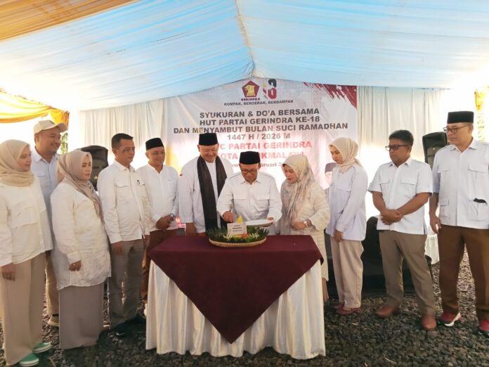 Tasikmalaya, FOKUSJabar.id